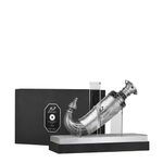 Lattafa Niche Emarati Khanjar Eau de Parfum - Perfume Masculino 85ml