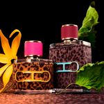 Carolina Herrera Ch Wild Love Limited Edition Edp - Perfume Feminino 100ml