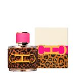 Carolina Herrera Ch Wild Love Limited Edition Edp - Perfume Feminino 100ml