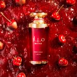 Lattafa Mayar Cherry Intense Eau de Parfum - Perfume Feminino - 100ml