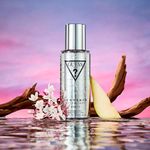 Guess Sexy Skin Metallique Mojito Fragrance - Body Mist - 250ml
