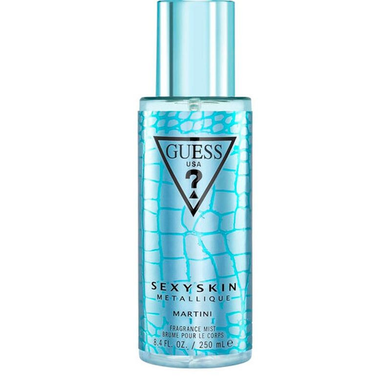 Guess Sexy Skin Metallique Martini Fragrance - Body Mist - 250ml