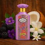 Zimaya Mazharia Eau de Parfum - Perfume Feminino - 100ml