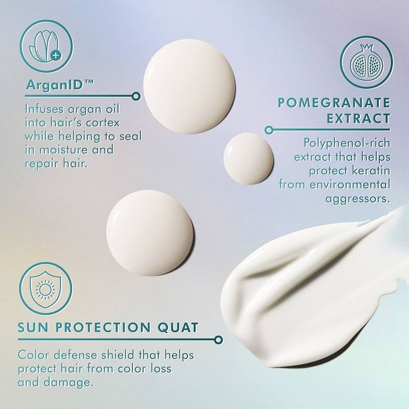 Moroccanoil Hydration - Shampoo - 70ml