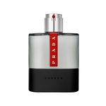 Perfume Prada Luna Rossa Carbon Masculino - Eau de Toilette - 100ml