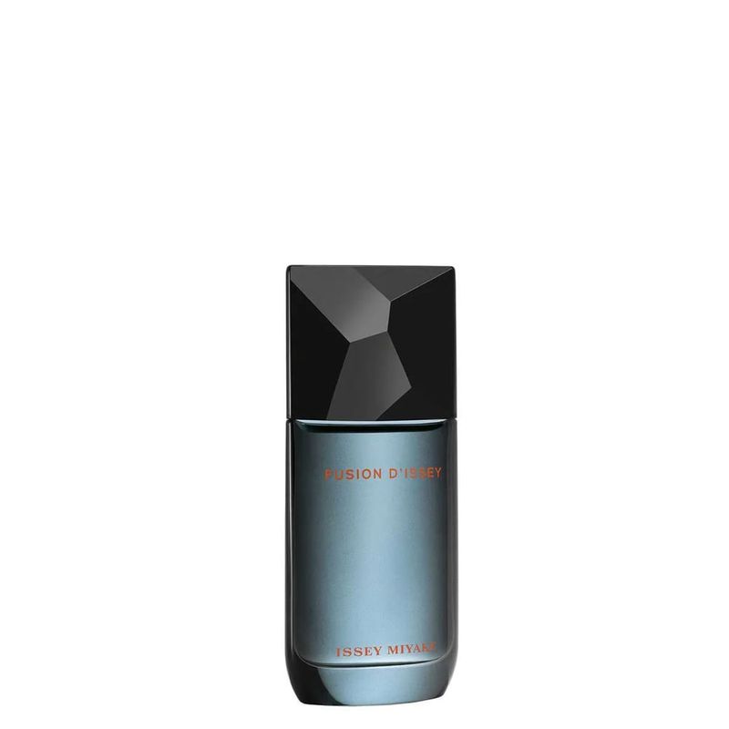 Perfume Issey Miyake Fusion D'Issey Masculino - Eau de Toilette - 100ml