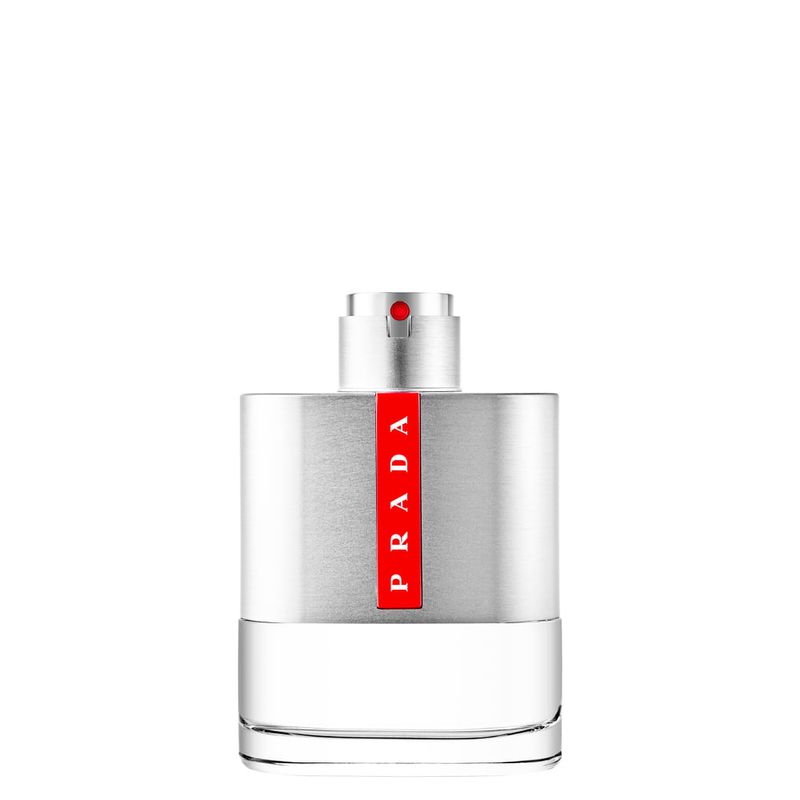 Perfume Prada Luna Rossa Masculino - Eau de Toilette - 100ml