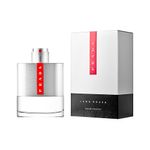 Perfume Prada Luna Rossa Masculino - Eau de Toilette - 100ml