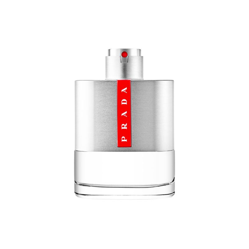 Perfume Prada Luna Rossa Masculino - Eau de Toilette - 100ml