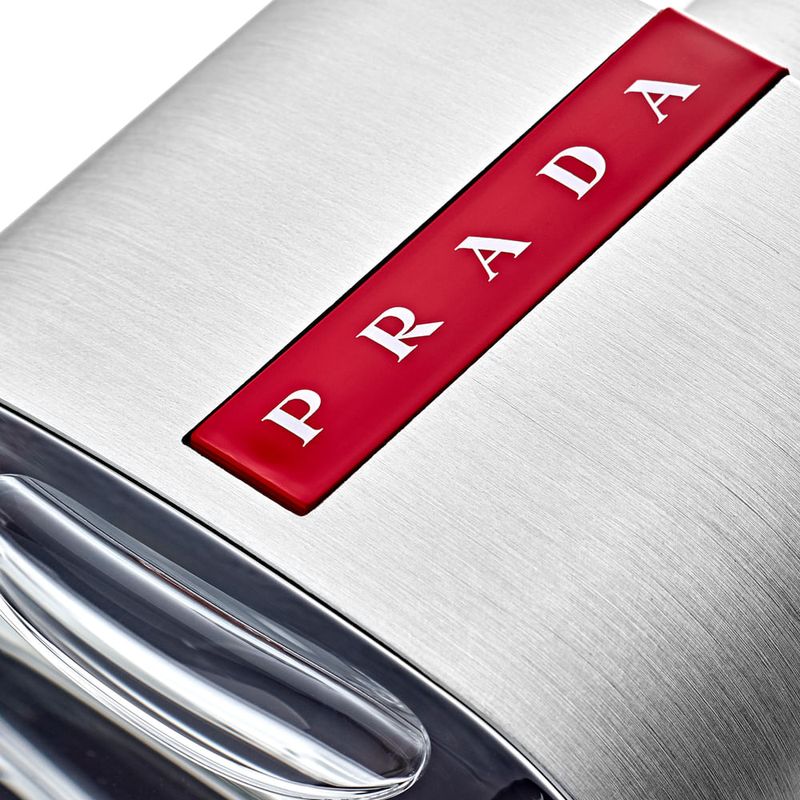 Perfume Prada Luna Rossa Masculino - Eau de Toilette - 100ml