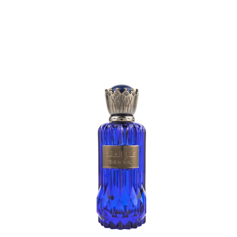 Perfume Al Wataniah Kenz Al Malik Masculino - Eau de Parfum - 100ml