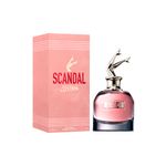 Perfume Jean Paul Gaultier Scandal Feminino - Eau de Parfum - 80ml