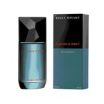 Perfume Issey Miyake Fusion D'Issey Masculino - Eau de Toilette - 100ml