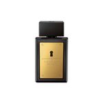 Perfume Banderas The Golden Secret Masculino - Eau de Toilette - 50ml