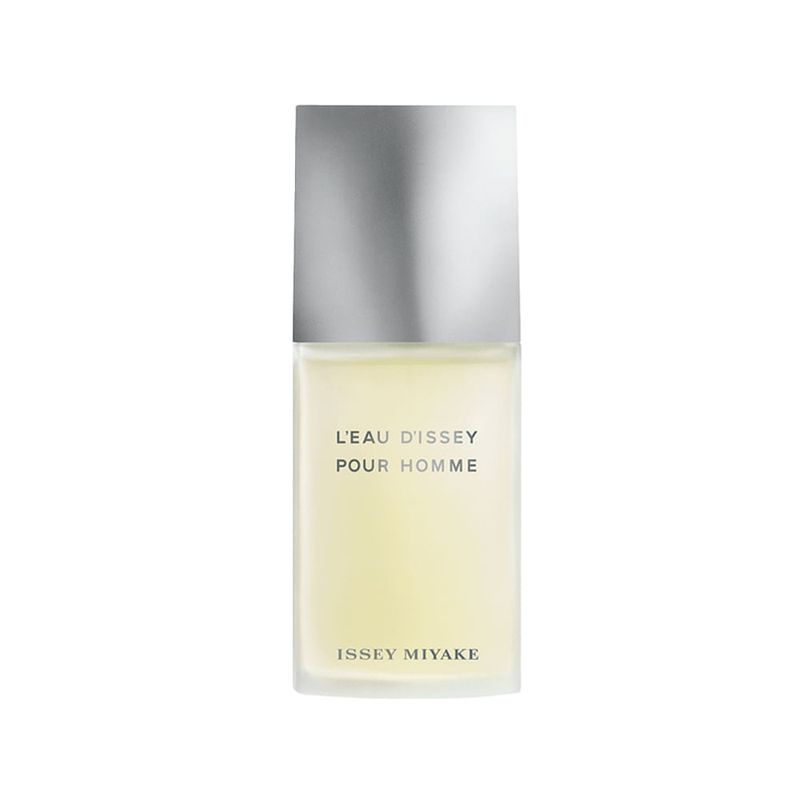 Perfume Issey Miyake L'Eau D'Issey Pour Homme Masculino - Eau de Toilette - 75ml