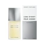Perfume Issey Miyake L'Eau D'Issey Pour Homme Masculino - Eau de Toilette - 75ml
