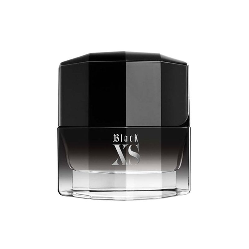 Perfume Rabanne Black XS Masculino - Eau de Toilette - 100ml