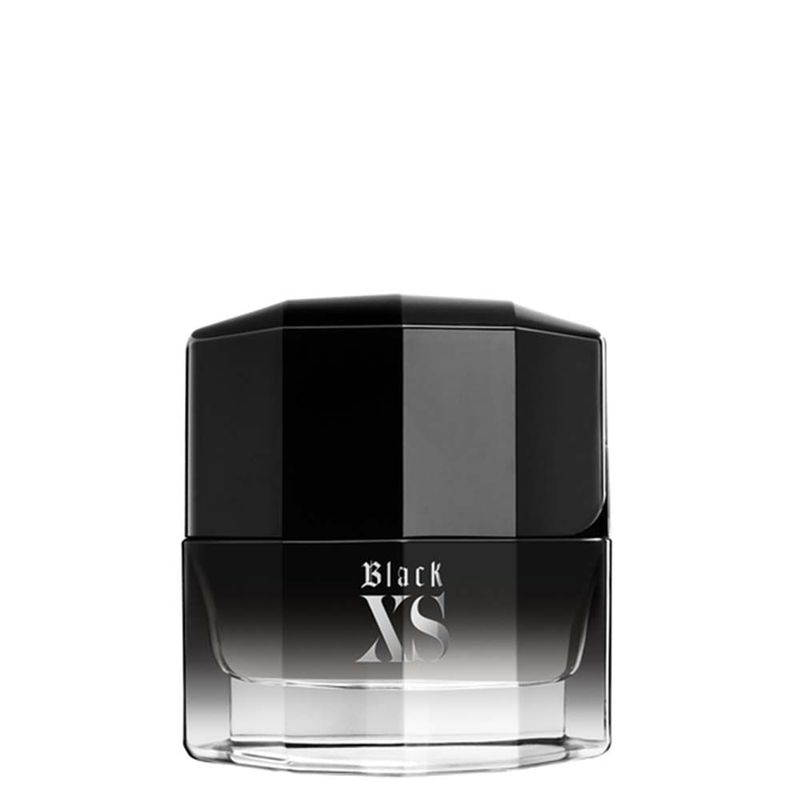 Perfume Rabanne Black XS Masculino - Eau de Toilette - 100ml