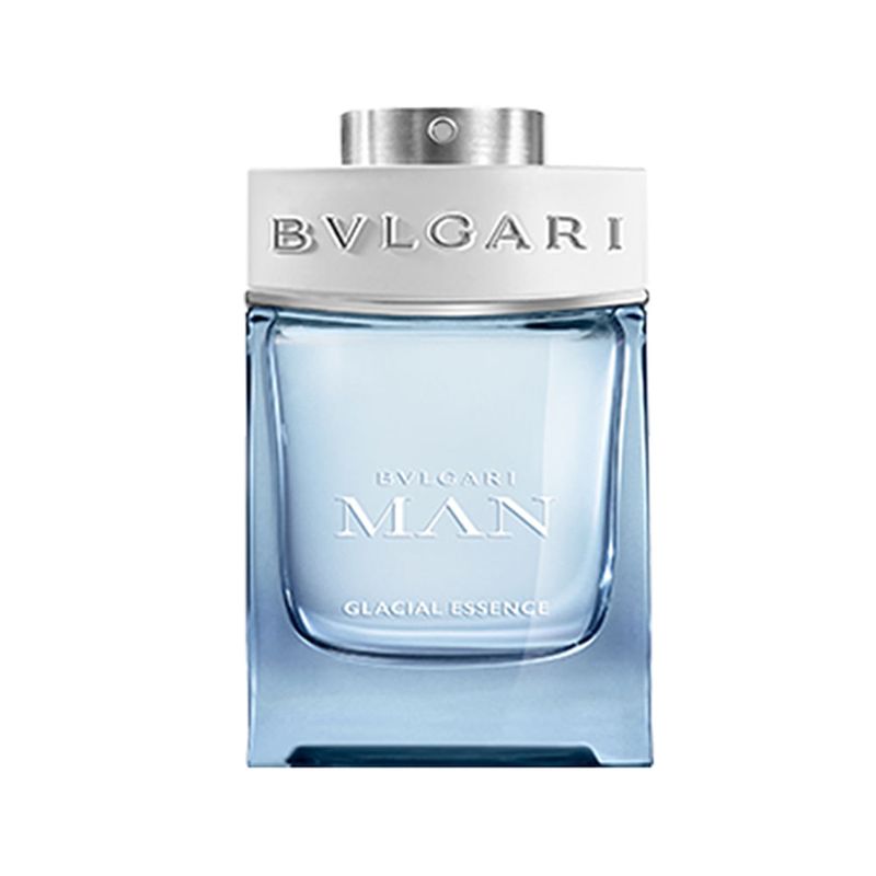 Perfume BVLGARI Man Glacial Essence Masculino - Eau de Parfum - 60ml