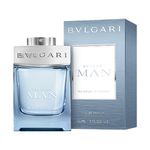 Perfume BVLGARI Man Glacial Essence Masculino - Eau de Parfum - 60ml
