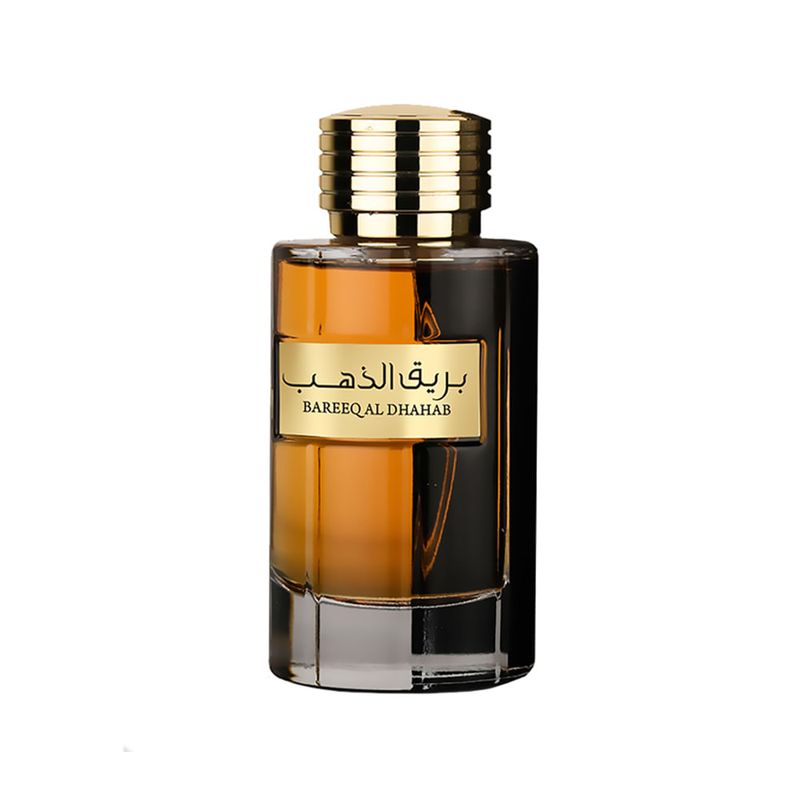 Perfume Al Wataniah Bareeq Al Dhahab Masculino - Eau de Parfum - 100ml