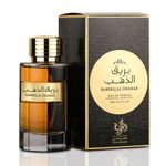 Perfume Al Wataniah Bareeq Al Dhahab Masculino - Eau de Parfum - 100ml