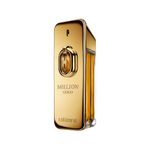 Perfume Rabanne Million Gold Elixir Intense Masculino - Parfum - 200ml
