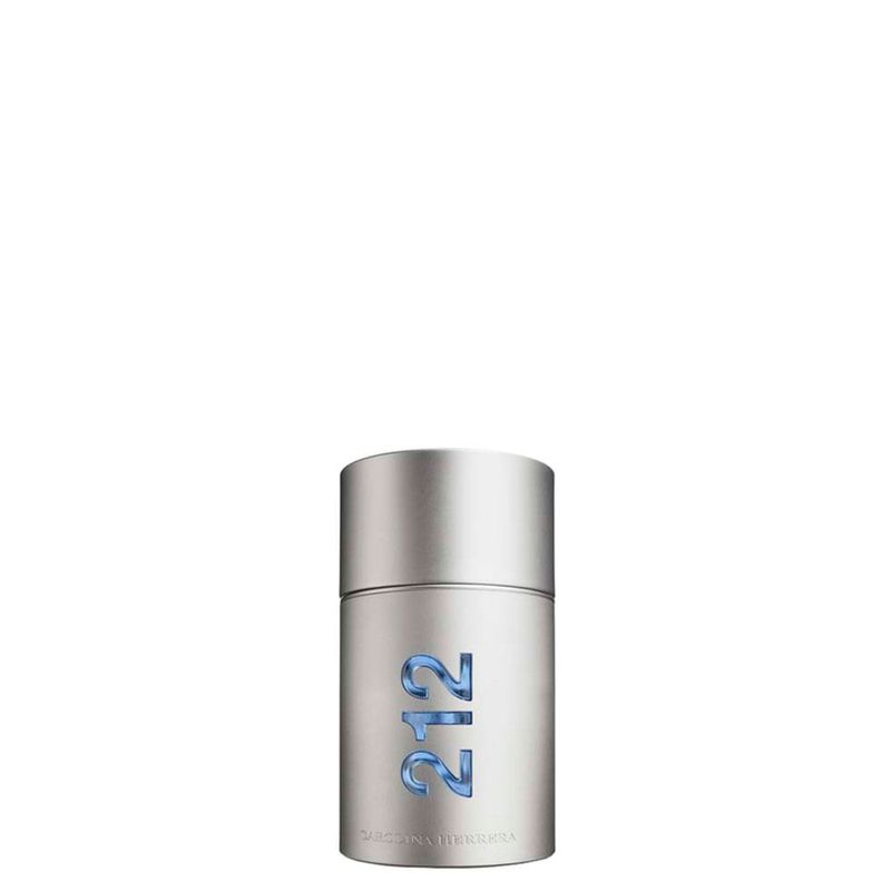 Perfume Carolina Herrera 212 NYC Masculino - Eau de Toilette - 30ml