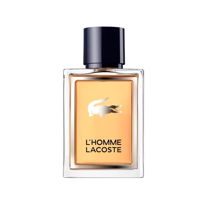 Perfume Lacoste L'Homme Masculino - Eau de Toilette - 50ml