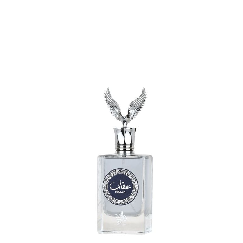 Perfume Al Wataniah Eqaab Masculino - Eau de Parfum - 100ml