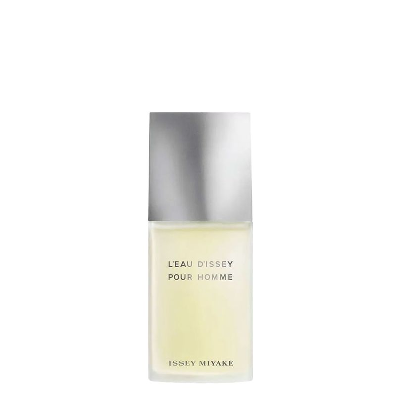Perfume Issey Miyake L'Eau D'Issey Pour Homme Masculino - Eau de Toilette - 200ml