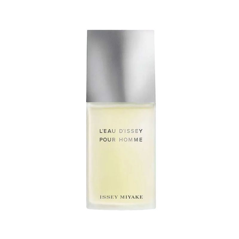 Perfume Issey Miyake L'Eau D'Issey Pour Homme Masculino - Eau de Toilette - 200ml