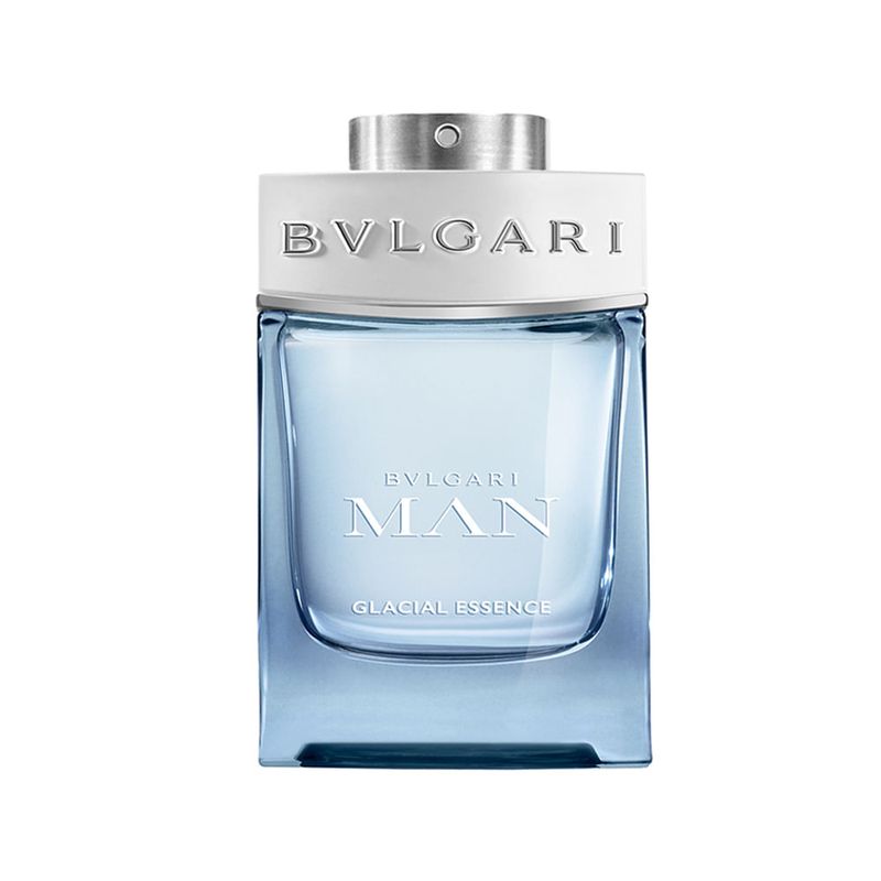 Perfume BVLGARI Man Glacial Essence Masculino - Eau de Parfum - 100ml