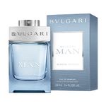 Perfume BVLGARI Man Glacial Essence Masculino - Eau de Parfum - 100ml
