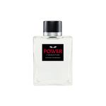Perfume Banderas Power of Seduction Masculino - Eau de Toilette - 200ml