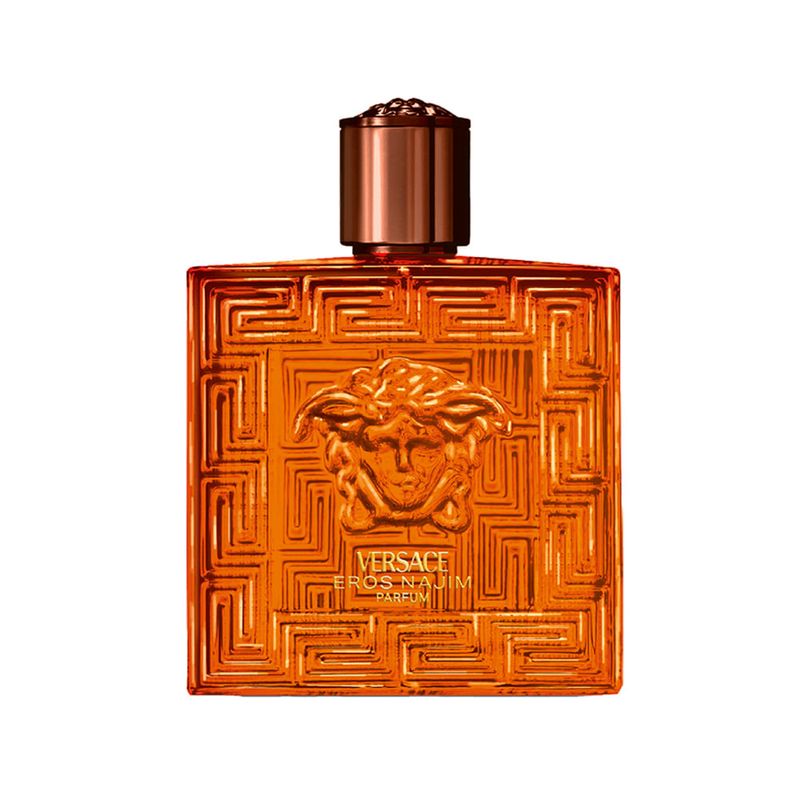 Perfume Versace Eros Najim Masculino - Parfum - 100ml