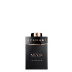 Perfume BVLGARI Man in Black Masculino - Eau de Parfum - 60ml