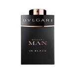 Perfume BVLGARI Man in Black Masculino - Eau de Parfum - 60ml