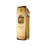 Perfume Rabanne Million Gold Elixir Intense Masculino - Parfum - 100ml