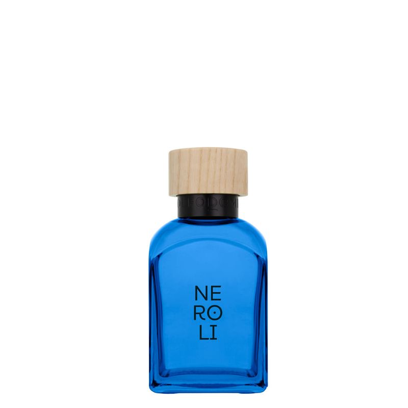 Perfume Adolfo Dominguez Neroli Masculino - Eau de Toilette - 120ml