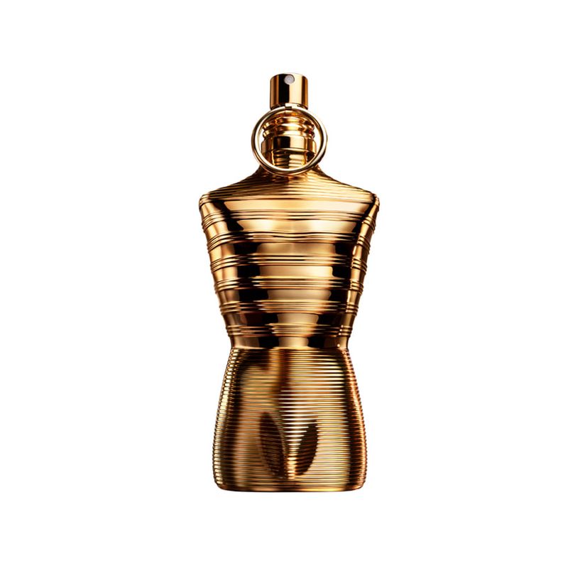 Perfume Jean Paul Gaultier Le Male Elixir Absolu Intense Masculino - Parfum - 125ml