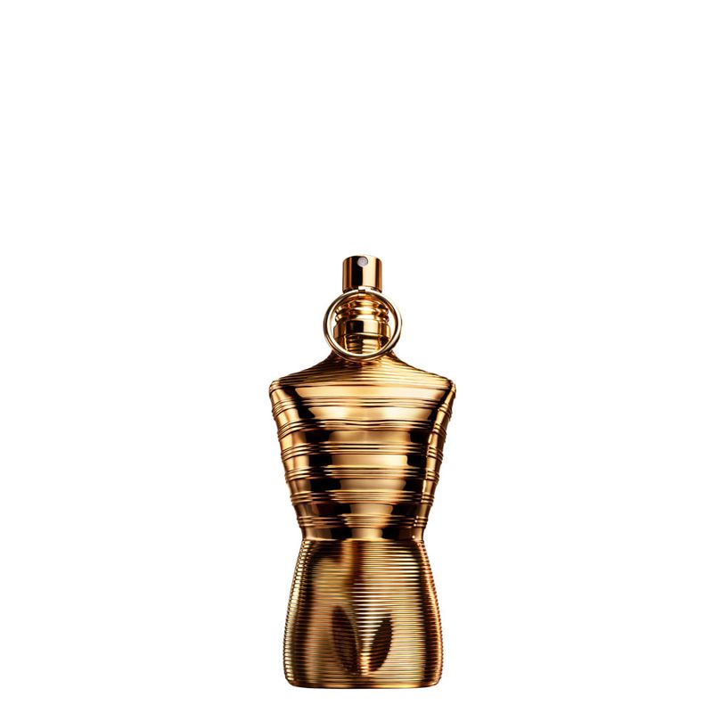Perfume Jean Paul Gaultier Le Male Elixir Absolu Intense Masculino - Parfum - 125ml