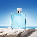 Perfume Azzaro Chrome Masculino - Eau de Toilette - 200ml