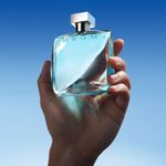 Perfume Azzaro Chrome Masculino - Eau de Toilette - 200ml