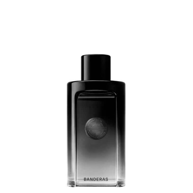 Perfume Banderas The Icon Masculino - Eau de Parfum - 200ml