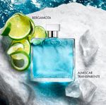 Perfume Azzaro Chrome Masculino - Eau de Toilette - 200ml