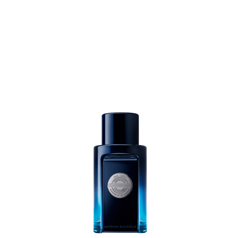 Perfume Banderas The Icon Masculino - Eau de Toilette - 50ml
