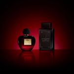 Perfume Banderas The Secret Flame Masculino - Eau de Toilette - 100ml