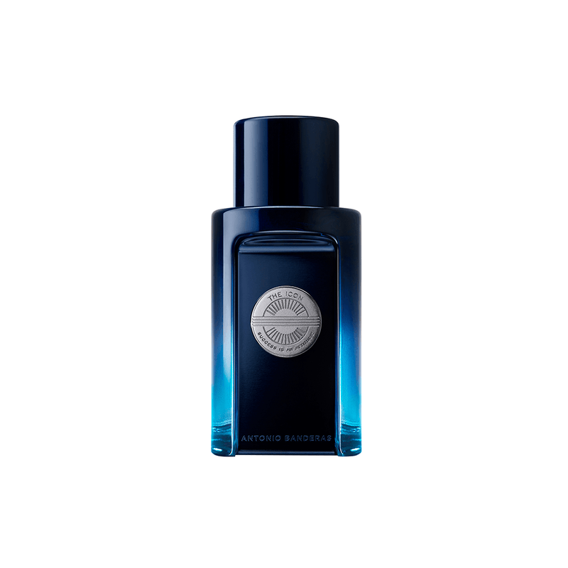 Perfume Banderas The Icon Masculino - Eau de Toilette - 50ml