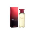 Perfume Banderas Diavolo Masculino - Eau de Toilette - 100ml